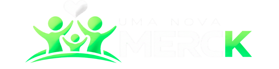 Uma Nova Merck
