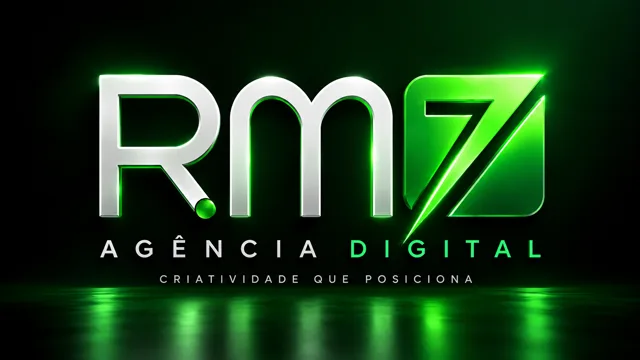 MR7 Agência Digital